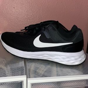 WOMEN'S NIKE REVOLUTION 6 NEXT NATURE SUSTAINABLE RUNNING SHOES